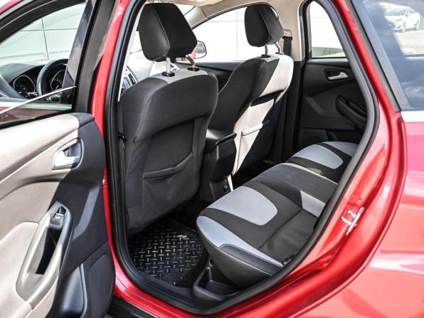 Ford Focus III с пробегом 2013 года, цена 889 000 рублей, 126790 км, хэтчбек, Автокод Объявления