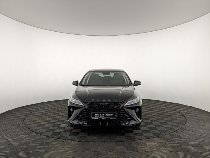 Omoda S5 Москва  - изображение 2