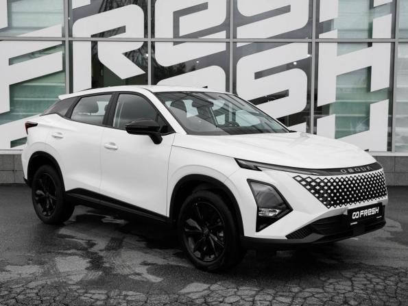 Omoda C5 I Рестайлинг с пробегом 2025 года, цена 2 480 000 рублей, 98 км, внедорожник, Автокод Объявления