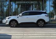 Chery Tiggo 7 Pro Max I Рестайлинг Брянск  - изображение 29