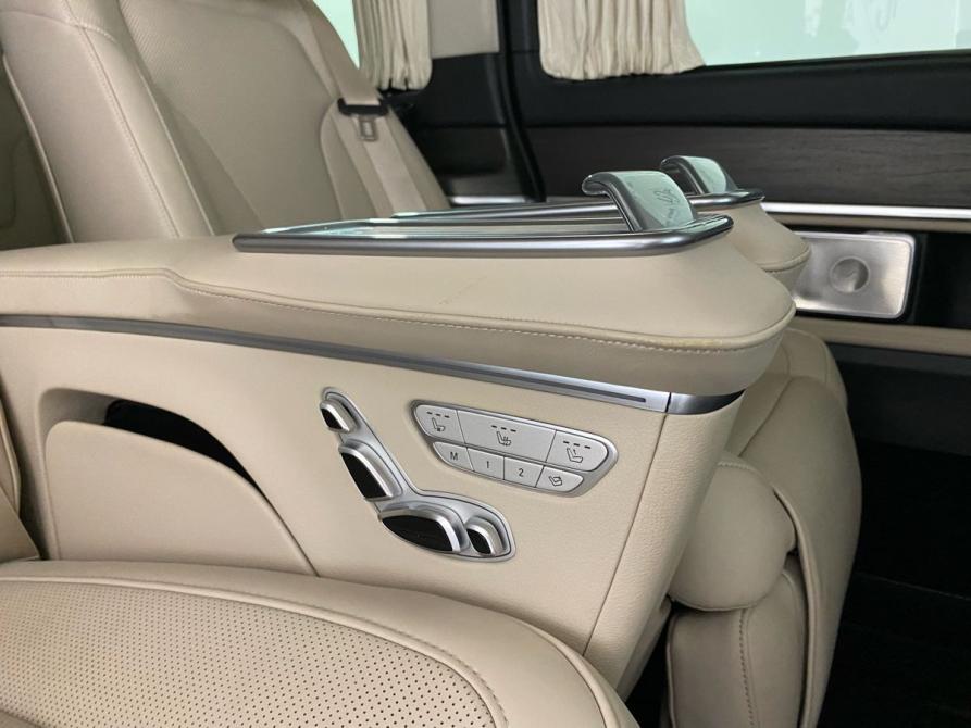 Mercedes-Benz V-Класс III (W447) Рестайлинг 2 Москва  - изображение 18