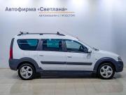 Lada (ВАЗ) Largus I Ярославль  - изображение 14