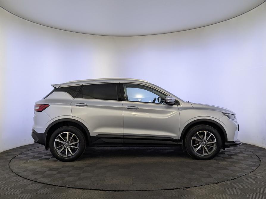 Geely Coolray I Москва  - изображение 4