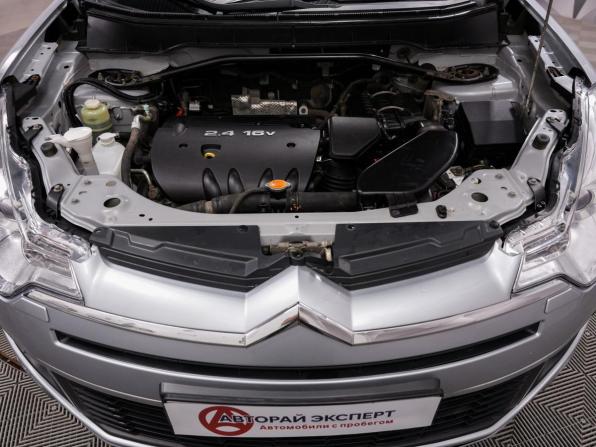 Citroen C-Crosser с пробегом 2010 года, цена 1 235 000 рублей, 135435 км, внедорожник, Автокод Объявления