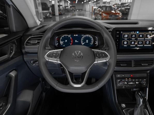 Volkswagen Tharu XR с пробегом 2026 года, цена 2 990 000 рублей, 1760 км, внедорожник, Автокод Объявления