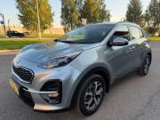 Kia Sportage IV Рестайлинг Нижнекамск  - изображение 36