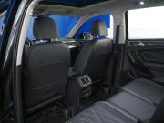 Volkswagen Tiguan II Рестайлинг (China Market) Москва  - изображение 35