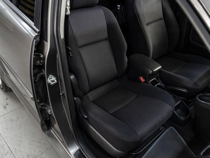 Pontiac Vibe I Рестайлинг Тюмень  - изображение 17