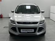 Ford Kuga II Казань  - изображение 19