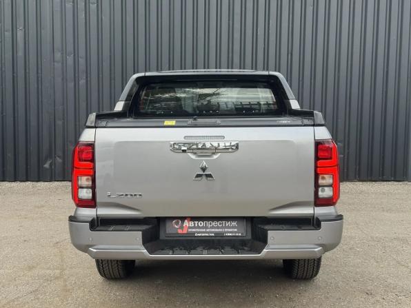 Mitsubishi L200 VI с пробегом 2026 года, цена 5 950 000 рублей, 26 км, offers.body_type.unknown, Автокод Объявления
