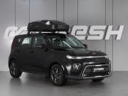 Kia Soul II Рестайлинг Минеральные Воды  - изображение 19