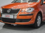 Volkswagen Touran I Рестайлинг Челябинск  - изображение 28