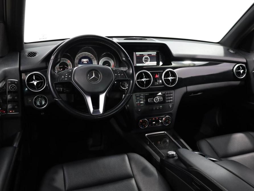 Mercedes-Benz GLK-Класс I (X204) Рестайлинг Ростов-на-Дону  - изображение 6