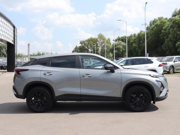 Omoda C5 I Рестайлинг с пробегом 2024 года, цена 2 250 000 рублей, 28720 км, внедорожник, Автокод Объявления