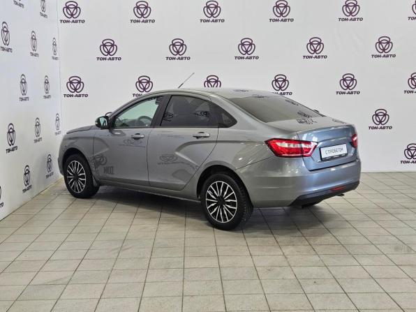Lada (ВАЗ) Vesta I с пробегом 2021 года, цена 957 000 рублей, 99039 км, седан, Автокод Объявления
