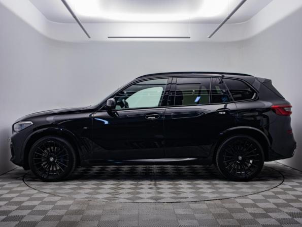 BMW X5 IV (G05/G18) с пробегом 2020 года, цена 5 420 000 рублей, 169550 км, внедорожник, Автокод Объявления