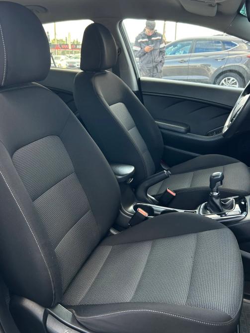 Kia Cerato III Рестайлинг (Classic) Альметьевск  - изображение 13