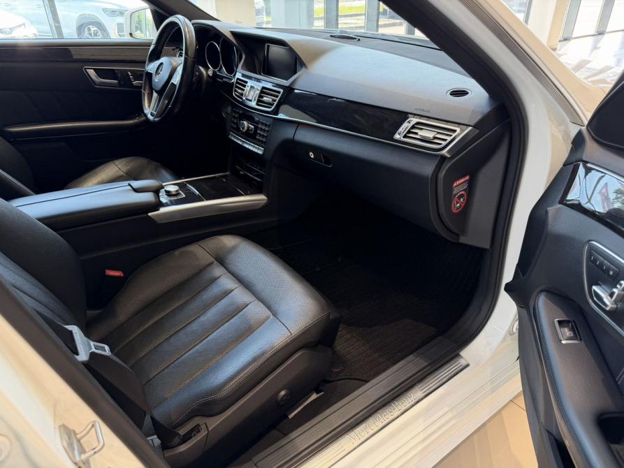Mercedes-Benz E-Класс IV (W212 S212 C207) Рестайлинг Краснодар  - изображение 22