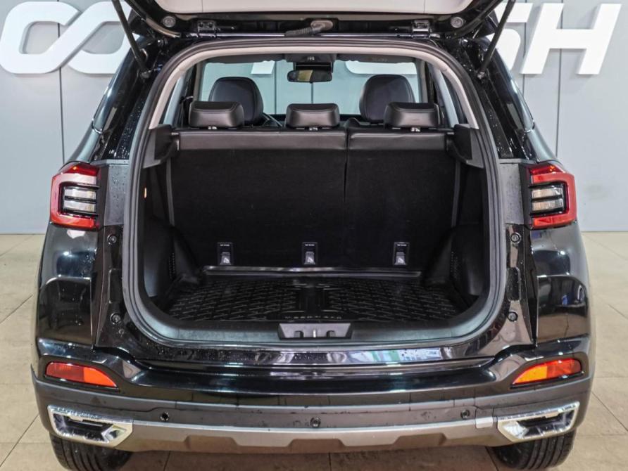 Chery Tiggo 4 Pro I Рестайлинг Воронеж  - изображение 26