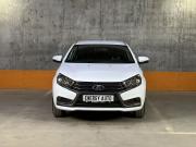 Lada (ВАЗ) Vesta I Уфа  - изображение 27