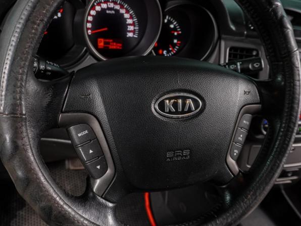 Kia Magentis II Рестайлинг с пробегом 2010 года, цена 749 000 рублей, 240814 км, седан, Автокод Объявления