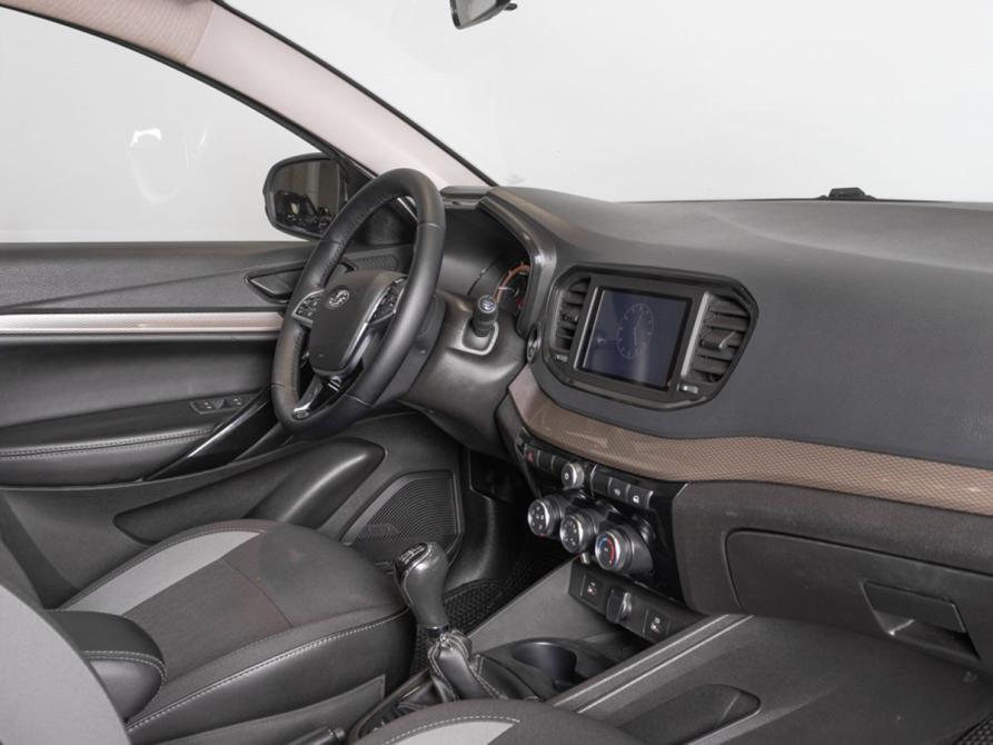 Lada (ВАЗ) Vesta I Рестайлинг (NG) Казань  - изображение 7