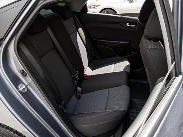 Hyundai Solaris II Рестайлинг с пробегом 2020 года, цена 1 540 000 рублей, 121605 км, седан, Автокод Объявления