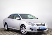 Toyota Corolla X (E140 E150) Пермь  - изображение 21