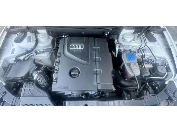 Audi A5 I (8T) с пробегом 2011 года, цена 1 290 000 рублей, 143882 км, лифтбек, Автокод Объявления