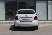 Volkswagen Polo V Рестайлинг Саратов  - изображение 36