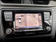 Skoda Rapid I Рестайлинг Москва  - изображение 52