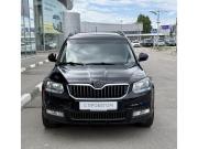 Skoda Yeti I Рестайлинг Воронеж  - изображение 28