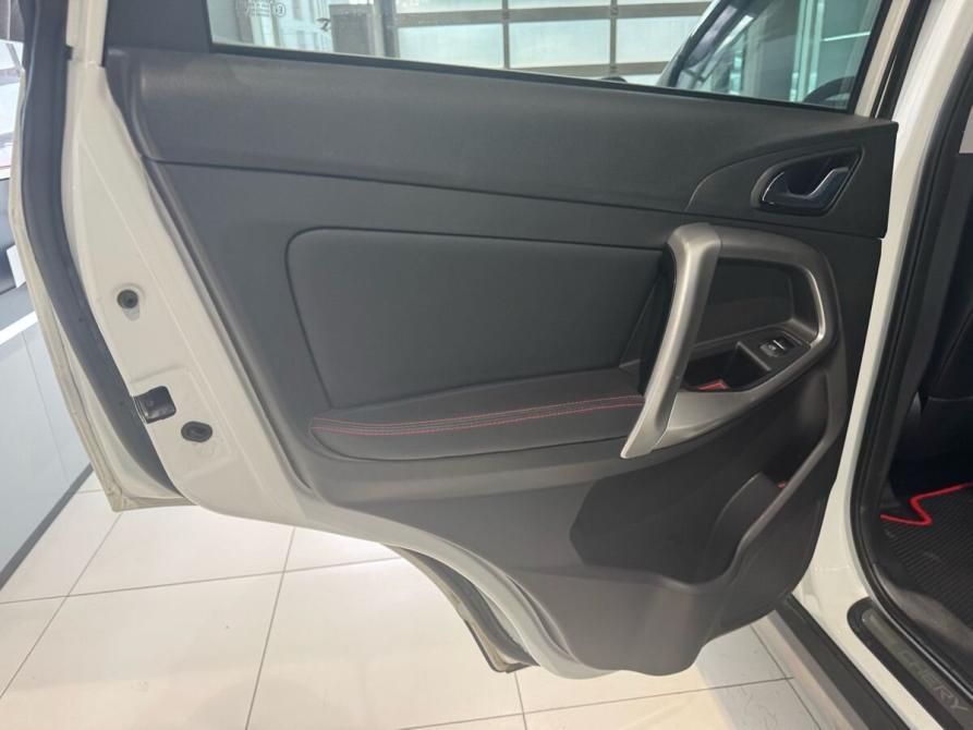 Chery Tiggo 5 I Рестайлинг Екатеринбург  - изображение 14