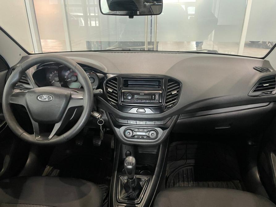 Lada (ВАЗ) Vesta I Москва  - изображение 5