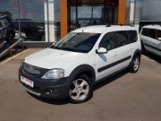 Lada (ВАЗ) Largus I Брянск  - изображение 13