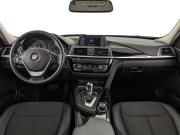BMW 3 серии VI (F3x) Рестайлинг Москва  - изображение 40