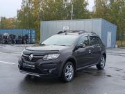 Renault Sandero II Чебоксары  - изображение 23