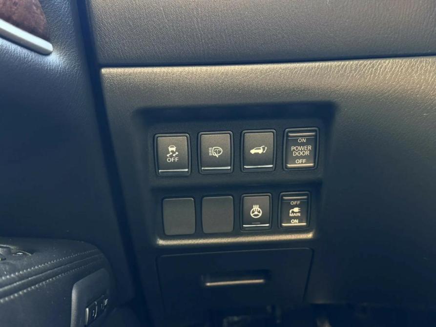Infiniti JX Уфа  - изображение 11
