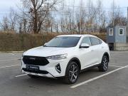 Haval F7x I Рестайлинг Чебоксары  - изображение 23