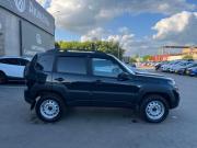 Lada (ВАЗ) Niva Travel I Альметьевск  - изображение 30