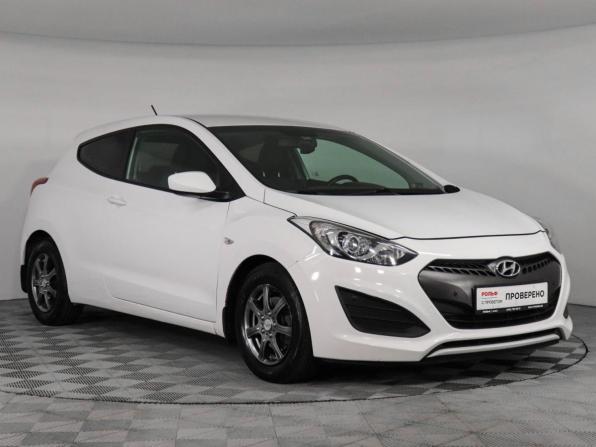 Hyundai i30 II с пробегом 2013 года, цена 969 000 рублей, 164625 км, хэтчбек, Автокод Объявления