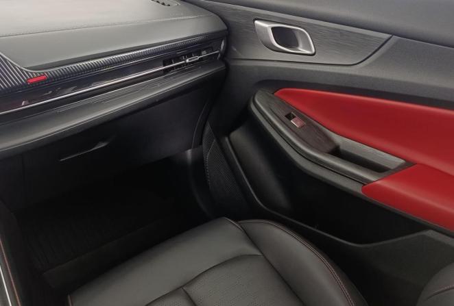 Changan CS55 Plus II с пробегом 2023 года, цена 2 120 000 рублей, 37405 км, внедорожник, Автокод Объявления