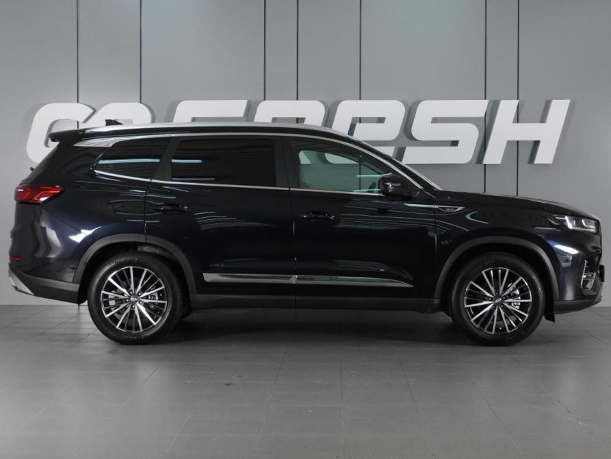 Chery Tiggo 8 Pro I Минеральные Воды  - изображение 5