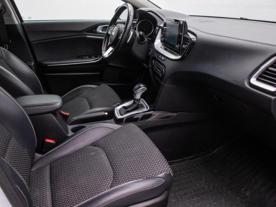 Kia Ceed III Москва  - изображение 10