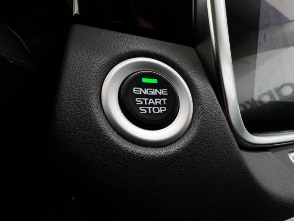 Geely Atlas Pro с пробегом 2022 года, цена 1 900 000 рублей, 45850 км, внедорожник, Автокод Объявления