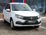 Lada (ВАЗ) Granta I Рестайлинг Иваново  - изображение 18