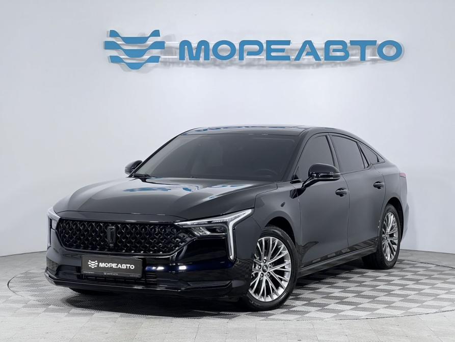 FAW Bestune B70 I Калининград  - изображение 1