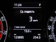 Skoda Rapid I Рестайлинг Москва  - изображение 30