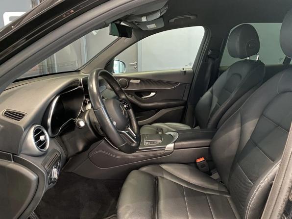 Mercedes-Benz GLC I (X253) Рестайлинг с пробегом 2020 года, цена 3 869 000 рублей, 74946 км, внедорожник, Автокод Объявления