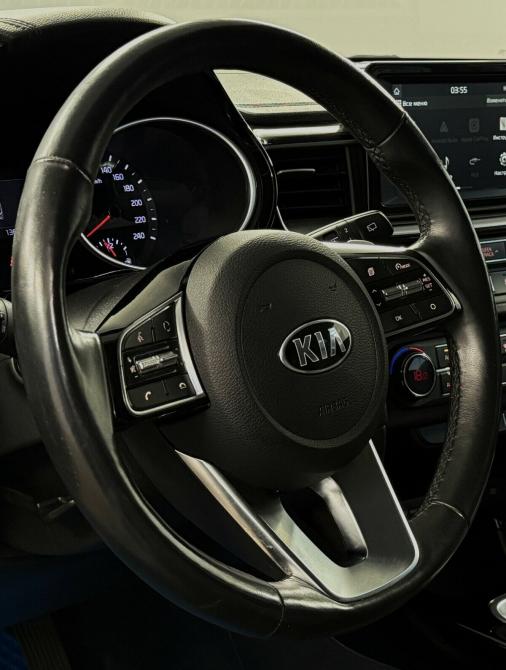 Kia Ceed III Москва  - изображение 11